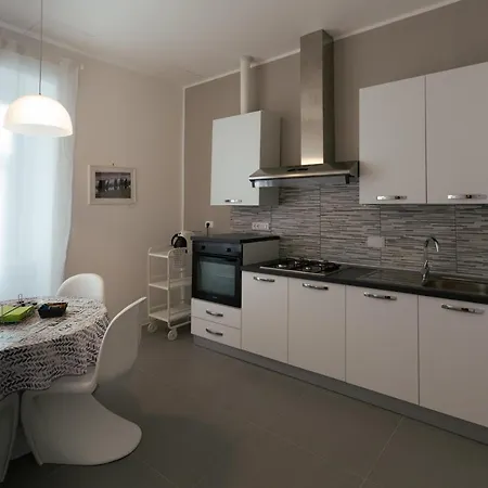 Appartement Da Gillo *