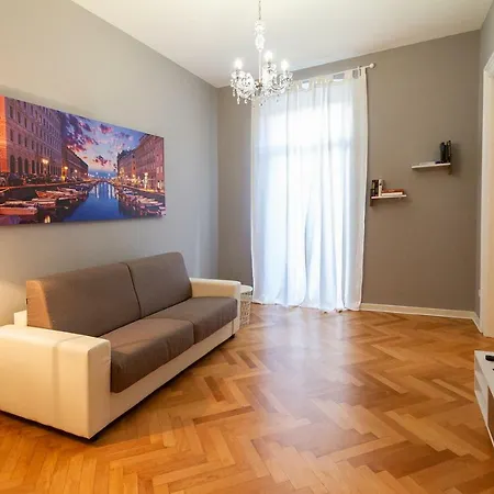 Da Gillo Appartement