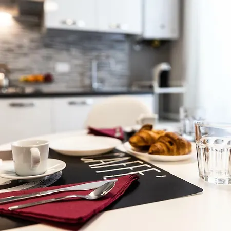 Appartement Da Gillo Triëst