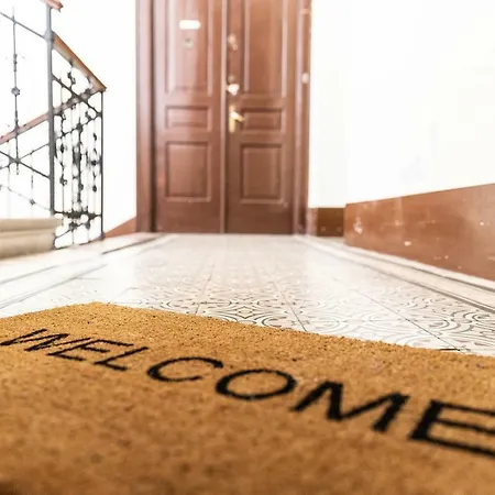 Appartement Da Gillo