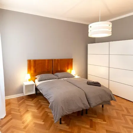 Appartement Da Gillo Triëst