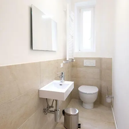 Da Gillo Appartement Triëst