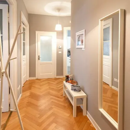 Apartman Da Gillo Trieszt