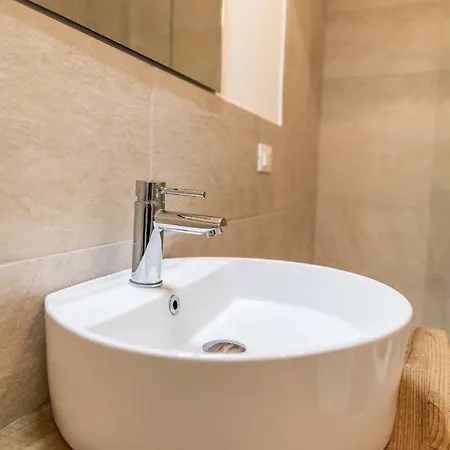 Apartmán Da Gillo Terst