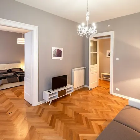 Da Gillo Apartmán *