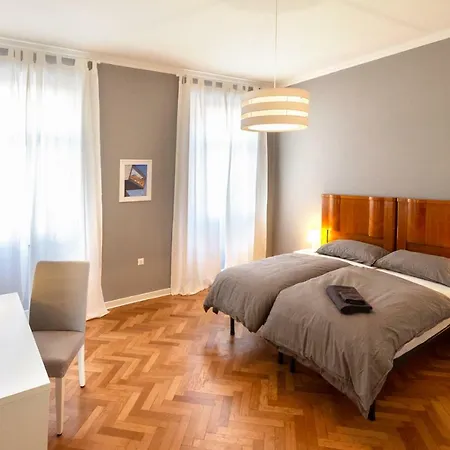 Apartment Da Gillo *