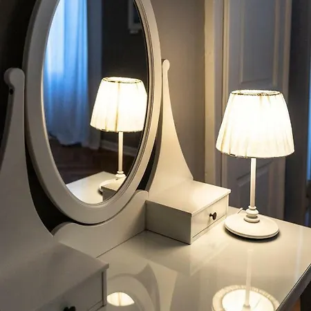 Da Gillo Apartment Trieste