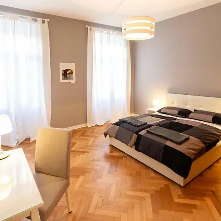 Apartmán Da Gillo Terst