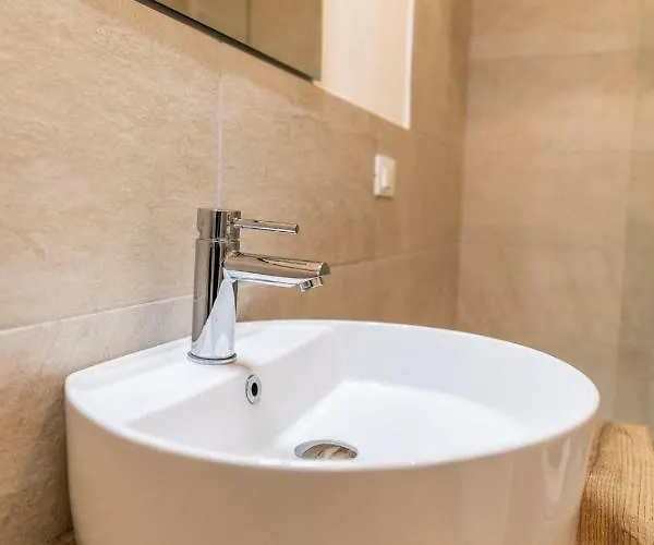 Apartment Da Gillo Trieste