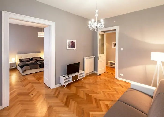 Da Gillo Apartment *