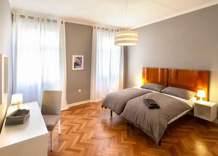 Apartment Da Gillo *