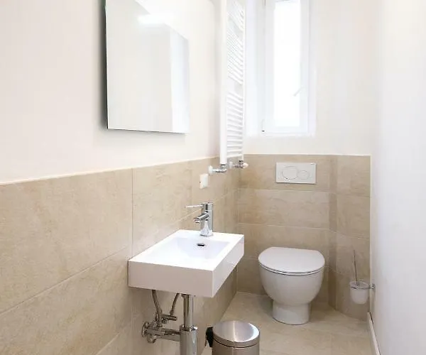 Da Gillo Apartment Trieste