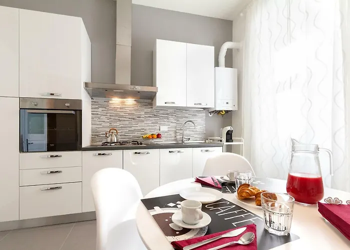 Da Gillo Apartment Trieste